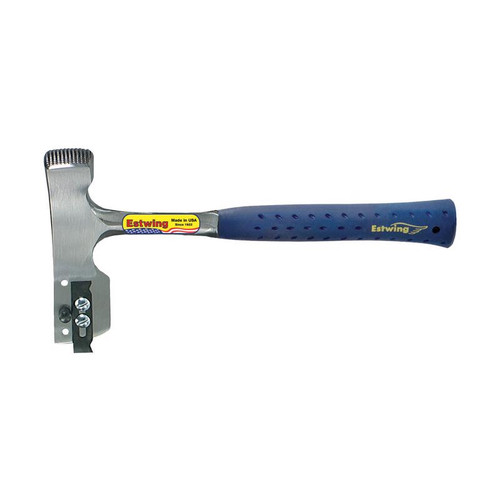 Estwing - E3-CA - 35 oz. Steel Hatchet Shingler's Hatchet 12.5 in.