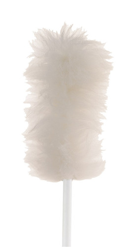 Ettore - 48720 - Lambs Wool Duster 6 in. W x 42 in. L 1 each