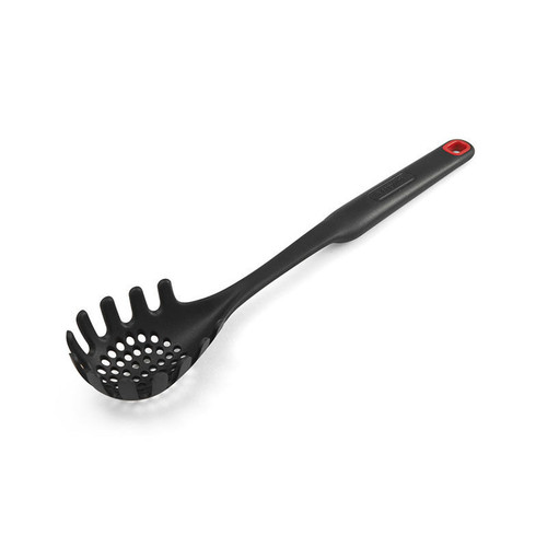 Farberware - 5211657 - Black Nylon Pasta Fork