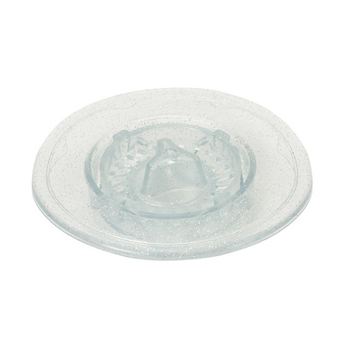 Farberware - 5161048 - Gloss Plastic Kitchen Sink Strainer