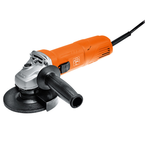 Fein - 72219760120 - Corded 120 volt 6.3 amps 4-1/2 in. Angle Grinder Bare Tool 12000 rpm