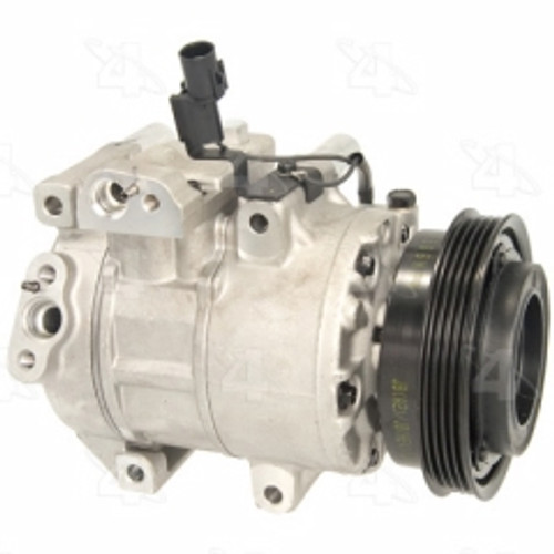 Four Seasons - 98371 - A/C Compressor