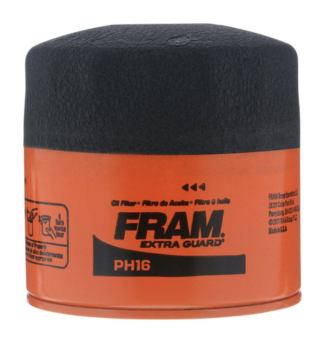 Fram - PH16 - Extra Guard Oil Filter