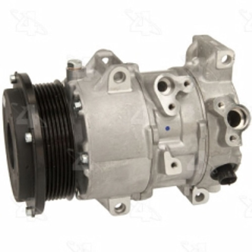 Four Seasons - 98386 - A/C Compressor