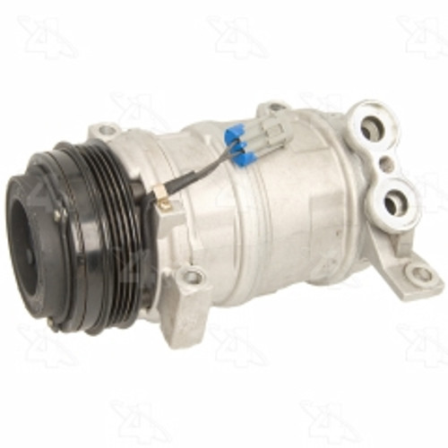 Four Seasons - 88901 - A/C Compressor