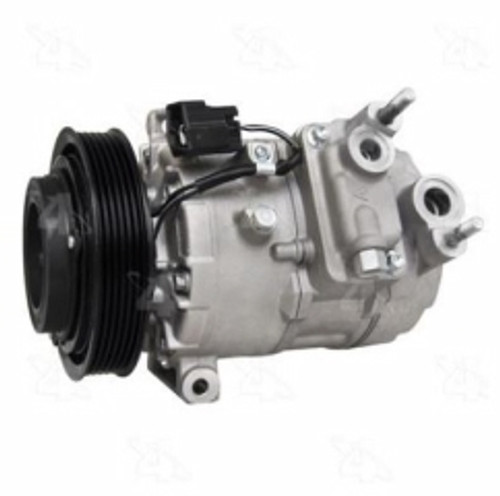 Four Seasons - 98398 - A/C Compressor