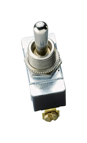 Gardner Bender - GSW-13 - 20 amps Toggle Switch Silver - 1/Pack