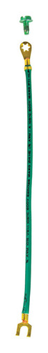 Gardner Bender - GGP-1282N - PushGard 10-14 Ga. Pigtail Green - 25/Pack