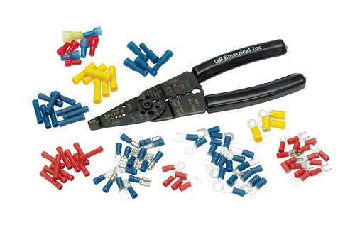 Gardner Bender - GK-35 - - Ga. Wire Crimper/Cutter Kit