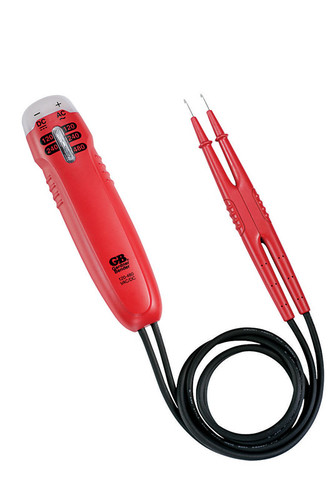 Gardner Bender - GVT-392 - 120/480 VAC/VDC Vibrating Voltage Tester