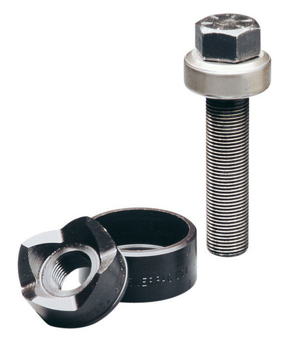 Gardner Bender - KOS-750B - Slug-Out 3/4 in. Stainless Steel Knockout Punch Set 2/pc.