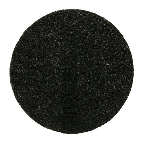 Gator - 6731 - 13 in. Dia. Non-Woven Natural/Polyester Fiber Floor Pad Disc Black