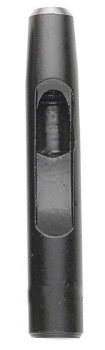 General Tools - 1280M - 1/2 in. Steel Punch 1/2 in. L 1/pc.