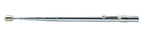 General Tools - 383-NX - 23-1/2 in. Telescoping Magnetic Pick-Up Tool 2 lb. pull Silver