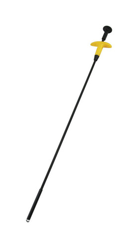 General Tools - 70396 - 24 in. Mechanical Pick-Up Tool 1 lb. pull Yellow