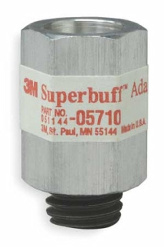 3M - 05710 - Superbuff Adaptor, 5/8 inch shaft