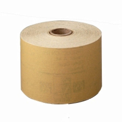 3M - 02591 - Stikit Gold Sheet Roll, 02591, 2 3/4 in x 45 yd, P320A