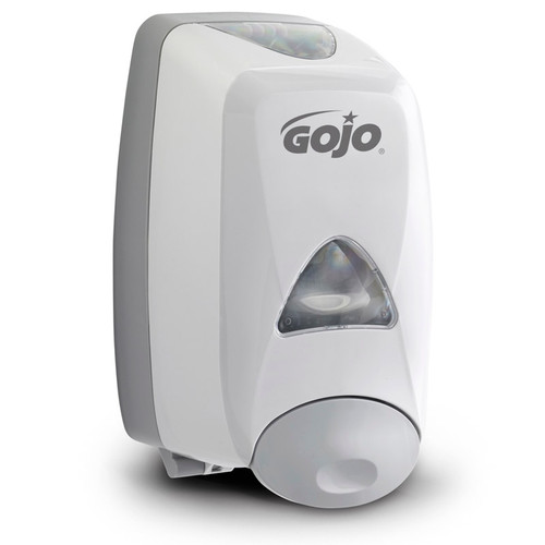 Gojo - 5150-06 - FMX-12 1250 ml Wall Mount Foam Soap Dispenser