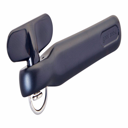 Good Cook - 11834 - Black Chrome Manual Can Opener