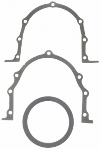 Fel-Pro - BS40408-1 - Engine Crankshaft Seal Kit