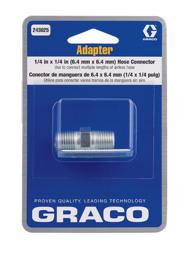 Graco - 243025 - Hose Connector 3000 psi