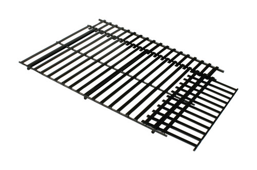 Grill Mark - 50335A - Extendable Grill Grate 14.3 in. L x 22 in. W