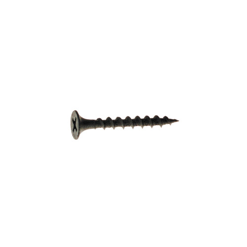 Grip-Rite - 114CDWS8M - No. 6 x 1-1/4 in. L Phillips Drywall Screws - 8000/Pack