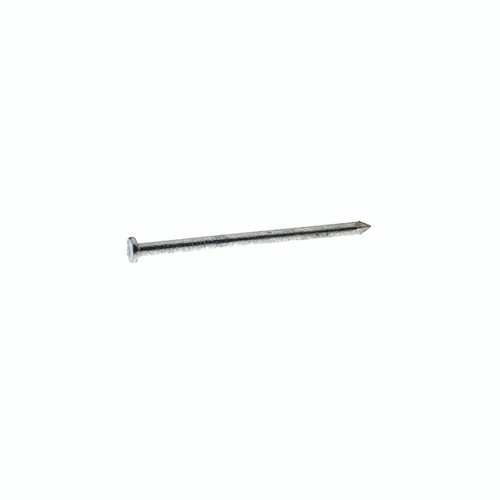 Grip-Rite - 8HGC5 - 8D 2-1/2 in. Common Hot-Dipped Galvanized Steel Nail Flat 5 lb.