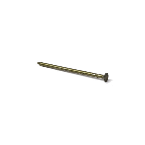 Grip-Rite - 10CTDSKR - 10D 2-7/8 in. Sinker Vinyl Steel Nail Countersunk 50 lb.