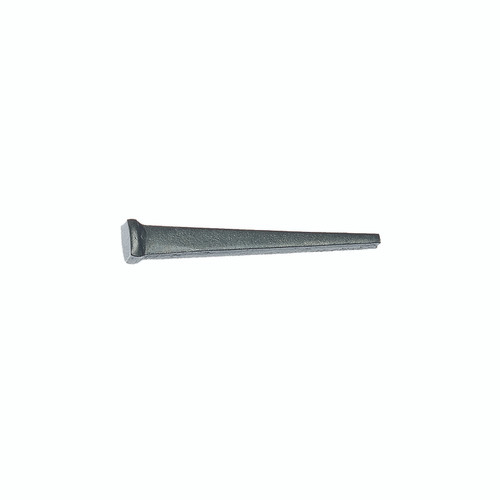 Grip-Rite - 6CUTMAS5 - 6D 2 in. Masonry Cut Steel Nail T-Head 5 lb.