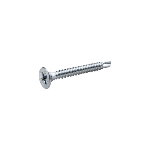 Grip-Rite - 114ZSDS5 - No. 6 x 1-1/4 in. L Phillips Drywall Screws 5 lb. 1290/Pack