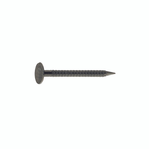 Grip-Rite - 138ATDW5 - 3-1/4 in. Drywall Bright Steel Nail Flat 5 lb.