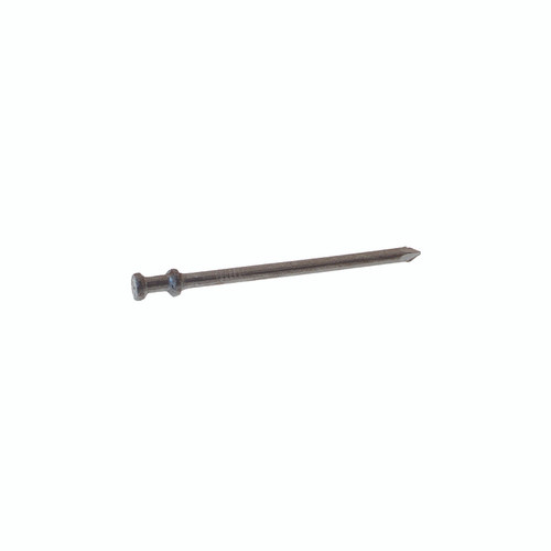 Grip-Rite - 16DUP - 16D 3 in. Duplex Bright Steel Nail Double 50 lb.