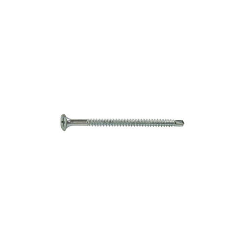 Grip-Rite - 238ZSDS5 - No. 8 x 2-3/8 in. L Phillips Drywall Screws 5 lb. 625/Pack