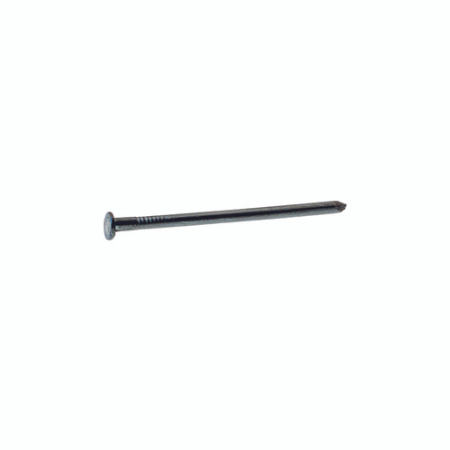 Grip-Rite - 6C1 - 6D 2 in. Common Bright Steel Nail Flat 1 lb.