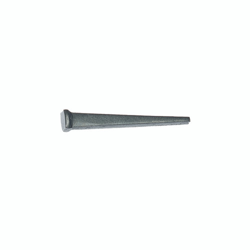 Grip-Rite - 8CUTMAS1 - 8D 2-1/2 in. Masonry Cut Steel Nail T-Head 1 lb.