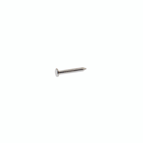 Grip-Rite - 112HGJST1 - No. 9 1-1/2 in. Joist Hanger Hot-Dipped Galvanized Steel Nail Round 1 lb.