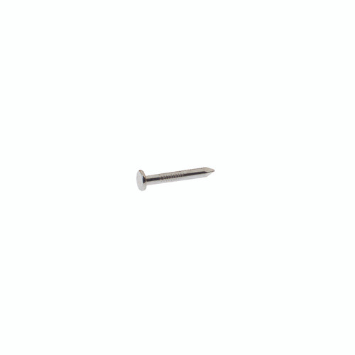 Grip-Rite - 112HGJST5 - 1-1/2 in. Joist Hanger Hot-Dipped Galvanized Steel Nail Round 5 lb.