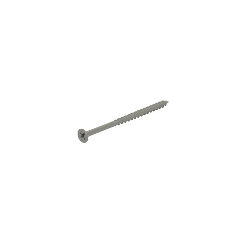 Grip-Rite - PTN2S5 - No. 7 x 2 in. L Phillips Bugle Head Exterior Screws 5 lb. 6 - 70/Pack