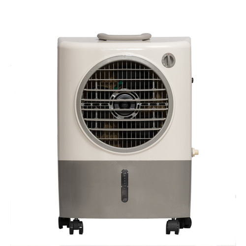 Hessaire - MC18M - 500 sq. ft. Portable Evaporative Cooler 1300 CFM