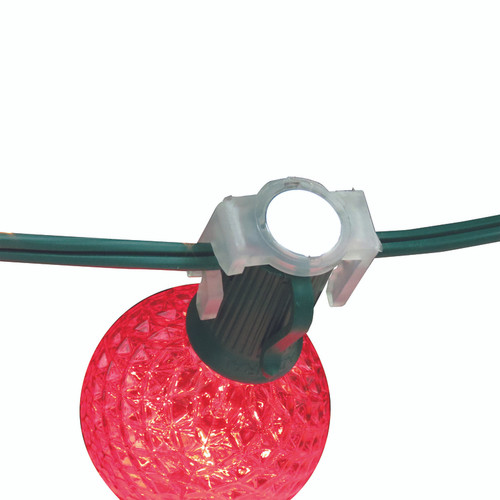 Holiday Bright Lights - MAGCLPBX-25A - Christmas Light Accessory