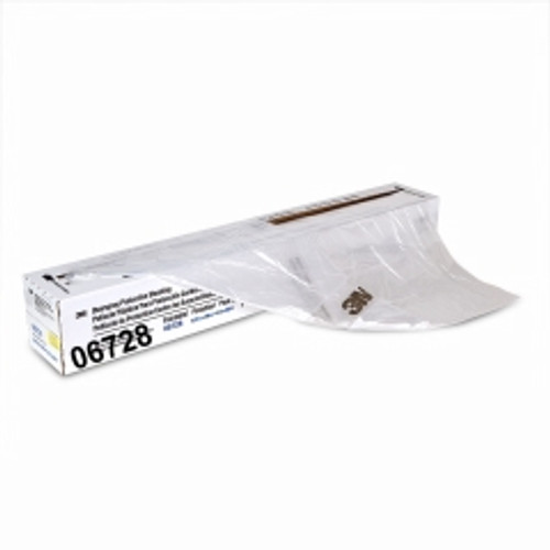 3M - 06728 - Overspray Protective Sheeting, 16 ft x 350 ft