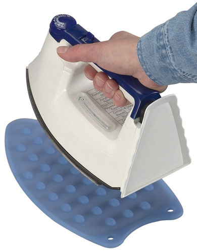 Household Essentials - 3131 - 0.25 in. H x 5.75 in. W x 0.25 in. L Ironing Board Pad Included