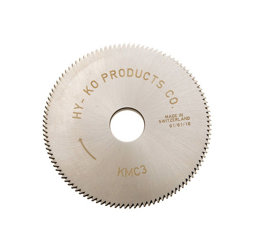 Hy-Ko - 706582 - Key Cutter For For KD50A Key Machines