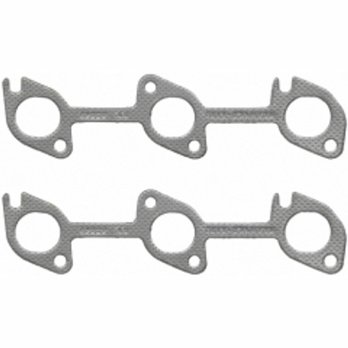 Fel-Pro - MS93849 - Exhaust Manifold Gasket Set