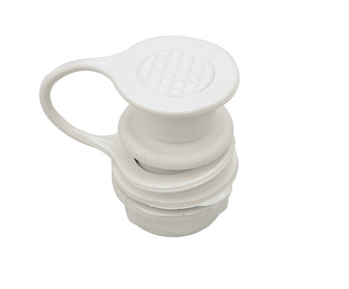 Igloo - 24010 - Cooler Drain Plug White - 1/Pack