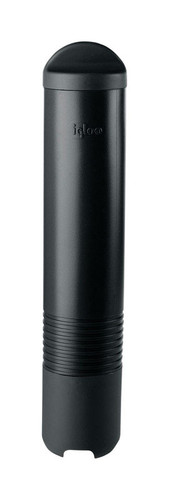 Igloo - 8090 - Cooler Cup Dispenser Black - 1/Pack