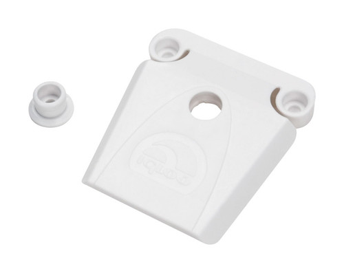 Igloo - 24013 - Cooler Latch White - 1/Pack