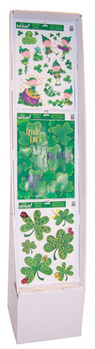 Impact Innovations - 3646 - Holiday Decoration Gel 1 each