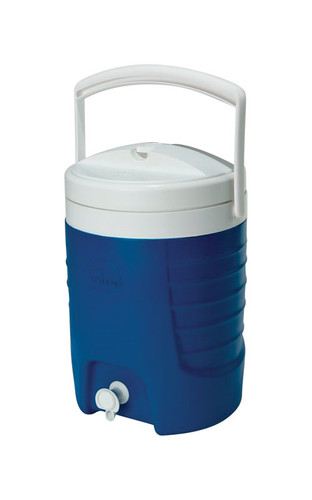 Igloo - 41150 - Sport Cooler 2 gal. Blue
